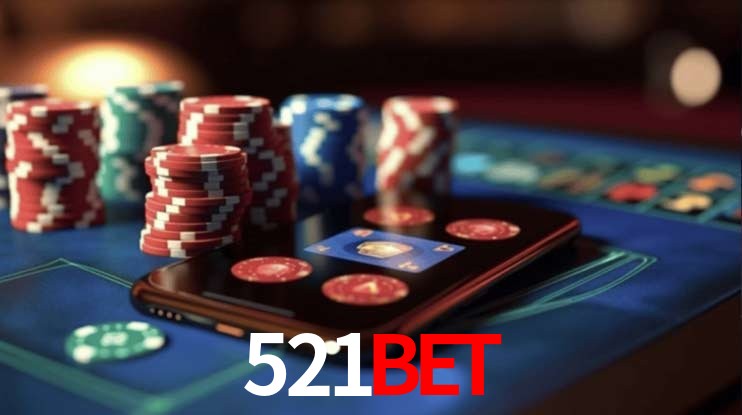 Requisitos do APK da 521bet para Android
