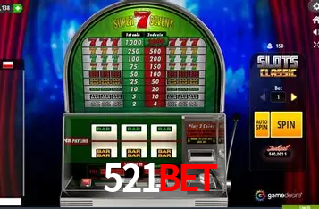 521bet