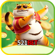 521bet Logo